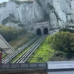 Aldebaje Le Tréport