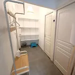 Aldebaje Apartment *