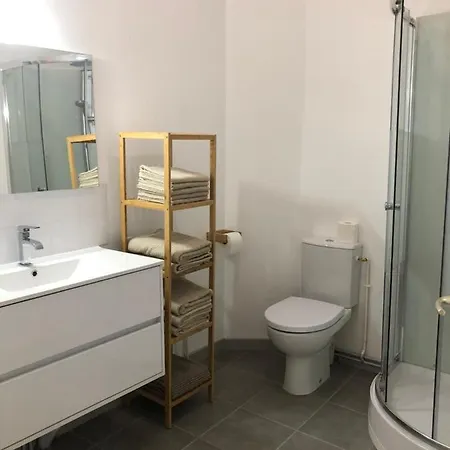 Aldebaje Apartamento Le Tréport