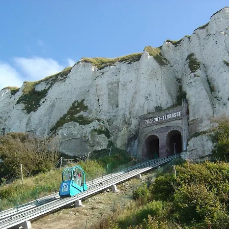 Aldebaje * Le Tréport