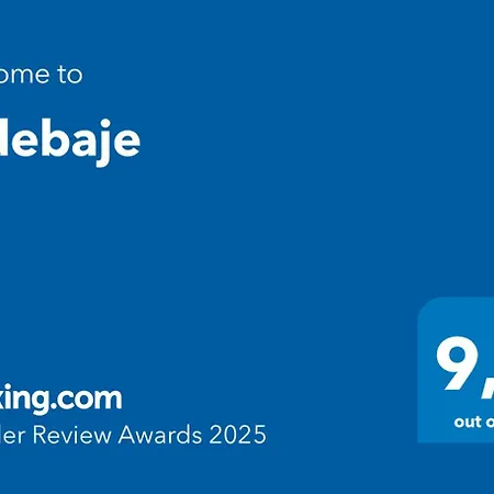 Aldebaje * Le Tréport