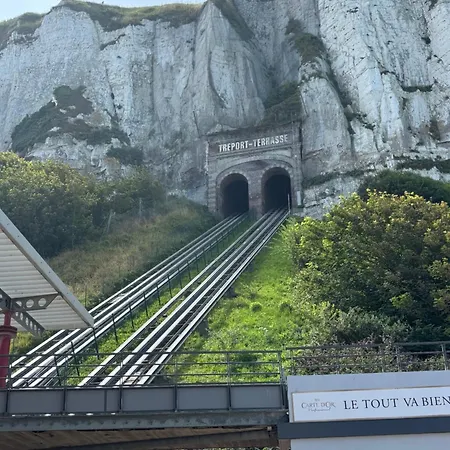 Aldebaje Le Tréport