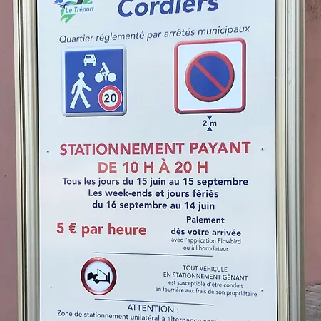 Aldebaje Le Tréport