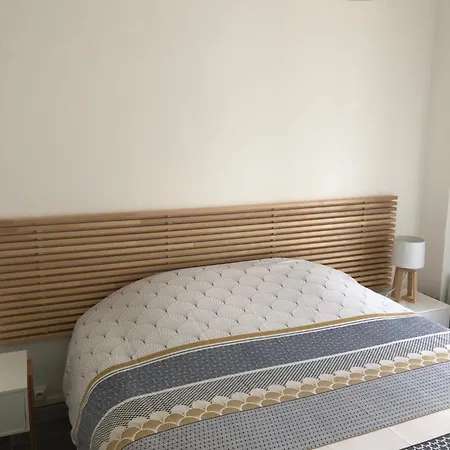 Aldebaje Le Tréport