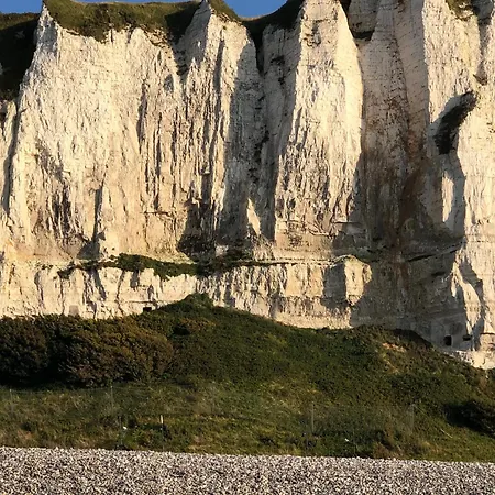 Aldebaje Le Tréport