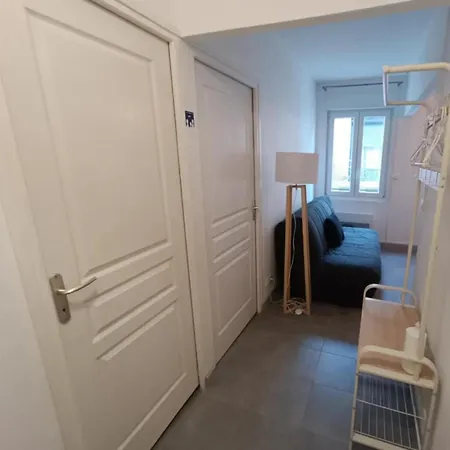 Aldebaje Le Tréport