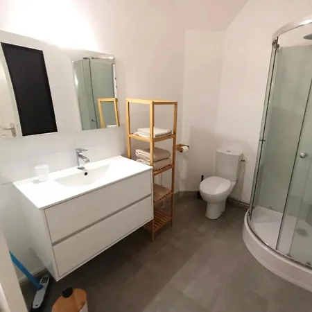 Aldebaje Appartement *