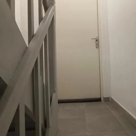 Aldebaje Appartement