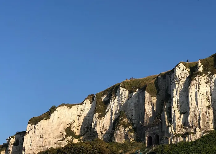 Appartement Aldebaje