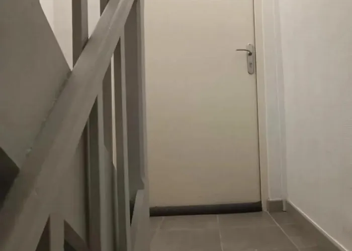 Aldebaje Appartement